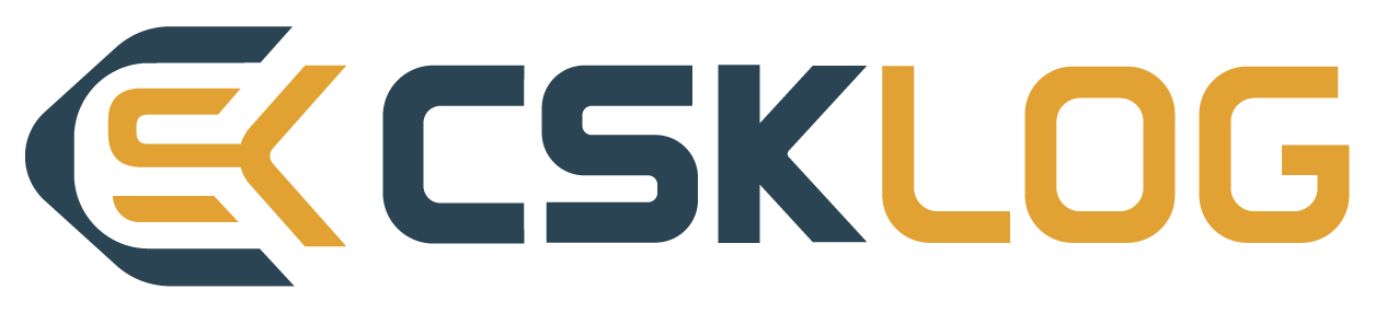 CSK Log