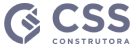 CSS Construtora